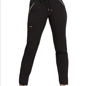 COPY - Women’s Cherokee statement scrub pants